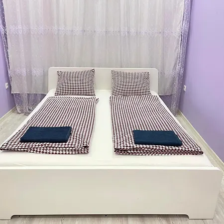 Sapphire - 5 Rooms, 2 Bathrooms Lägenhet