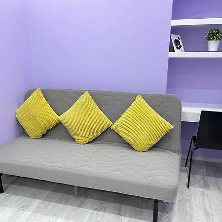 Sapphire - 5 Rooms, 2 Bathrooms 아파트 *