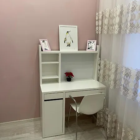 아파트 Sapphire - 5 Rooms, 2 Bathrooms 부다페스트