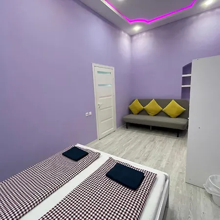 Sapphire - 5 Rooms, 2 Bathrooms 아파트 *