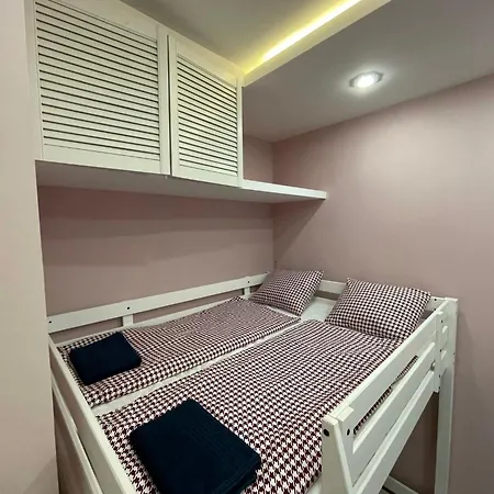 Sapphire - 5 Rooms, 2 Bathrooms * 부다페스트