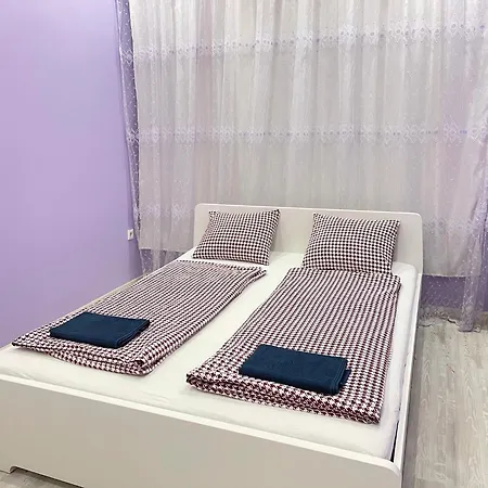 Sapphire - 5 Rooms, 2 Bathrooms 아파트 부다페스트
